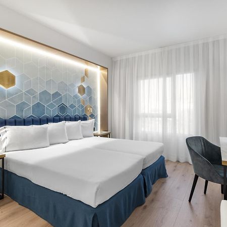 Eurostars Gran Madrid Hotell Alcobendas Eksteriør bilde