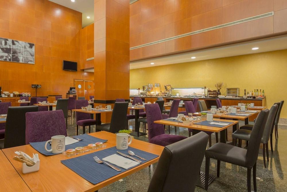 Eurostars Gran Madrid Hotell Alcobendas Eksteriør bilde