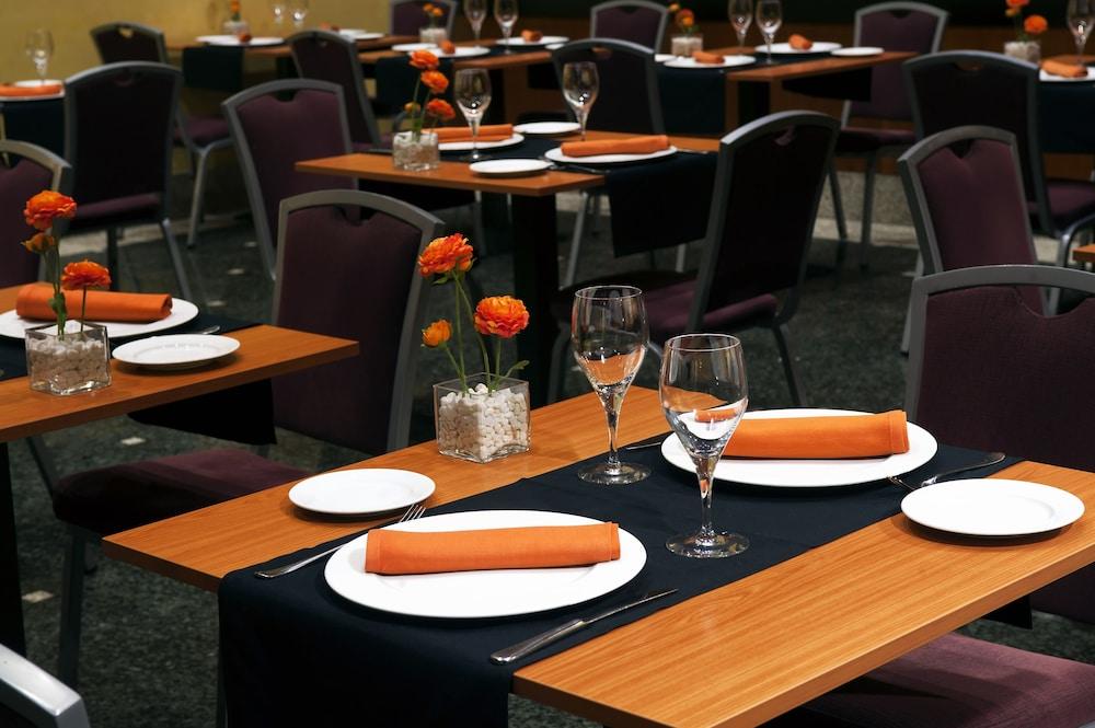 Eurostars Gran Madrid Hotell Alcobendas Eksteriør bilde