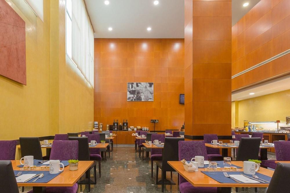 Eurostars Gran Madrid Hotell Alcobendas Eksteriør bilde
