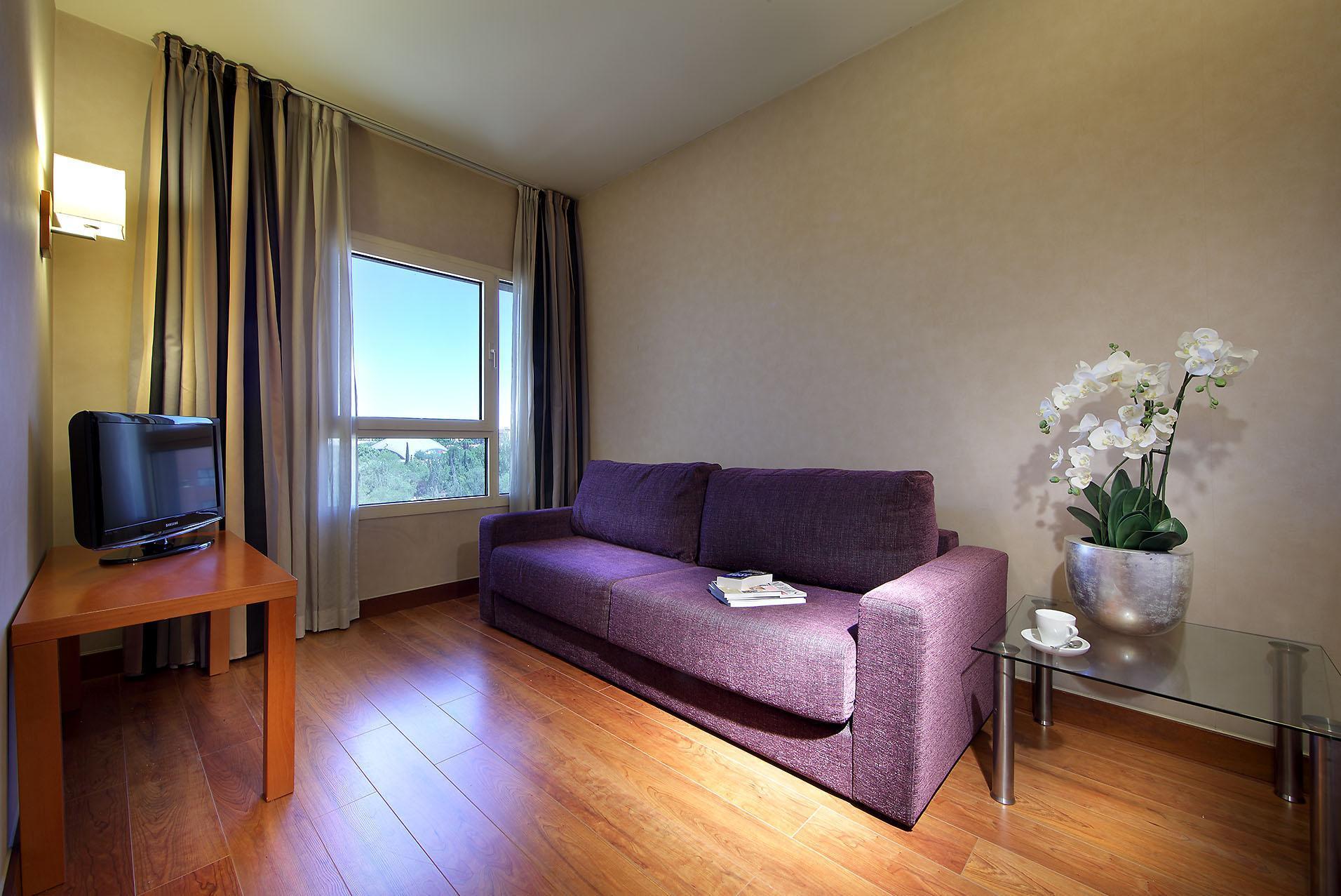 Eurostars Gran Madrid Hotell Alcobendas Eksteriør bilde