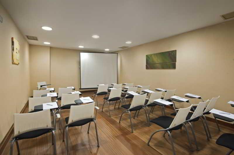 Eurostars Gran Madrid Hotell Alcobendas Eksteriør bilde