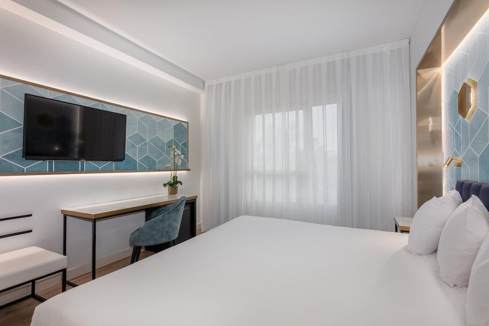 Eurostars Gran Madrid Hotell Alcobendas Eksteriør bilde